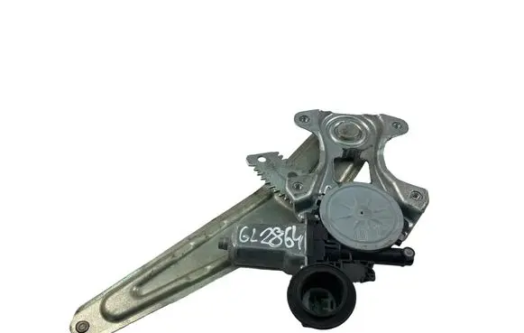 Subaru Justy Rear door window regulator motor 85710B2040