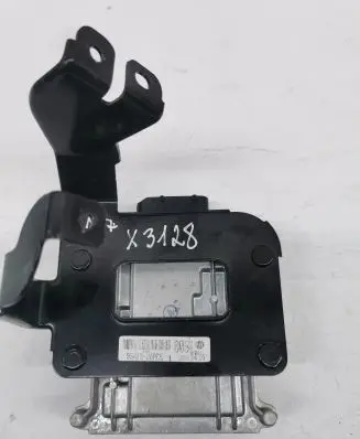Hyundai i20 (BC3 BI3) Engine control unit/module 9544126AC5
