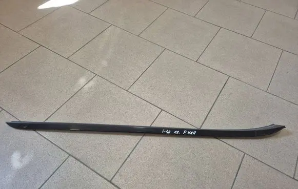Hyundai i40 Windshield trim 861323Z000