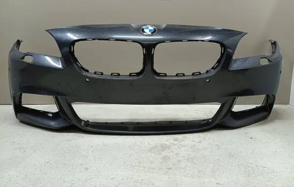 BMW 5 F10 F11 Front bumper 51117905289