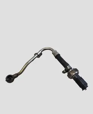 BMW 3 E90 E91 Exhaust gas pressure sensor