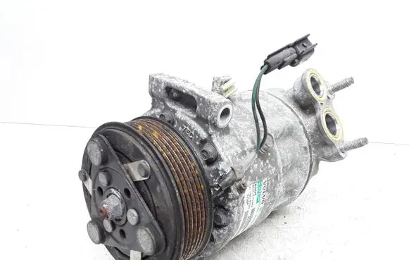 Volvo V40 Cross country Air conditioning (A/C) compressor (pump) P31291251