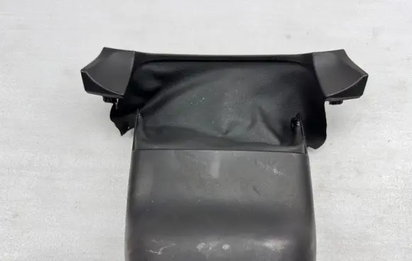 Audi RS3 Steering wheel column trim 8V0953515