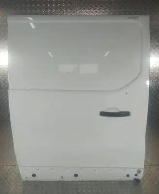 Renault Trafic III (X82) Side sliding door 