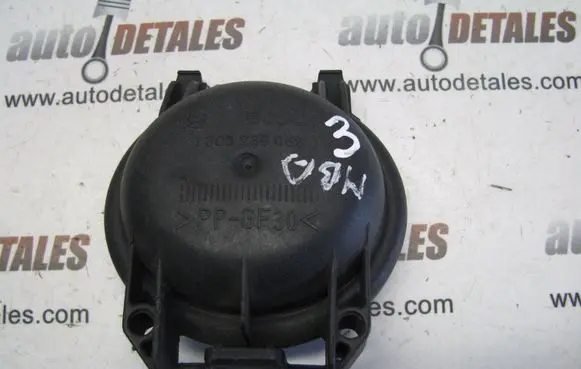 Mercedes-Benz A W168 Tail light bulb cover holder 1305239069