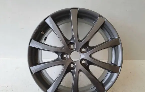 Mazda 3 II R18 alloy rim BHR1-V3-810