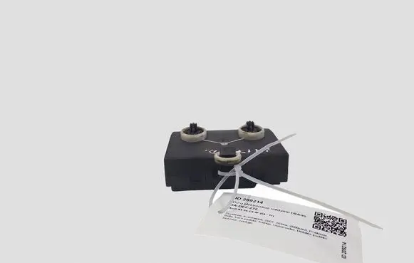 Audi A6 S6 C6 4F Door control unit/module 4F0959792E