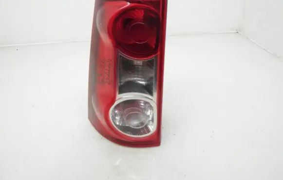 Dacia Logan I Rear/tail lights 8200864612 62420911