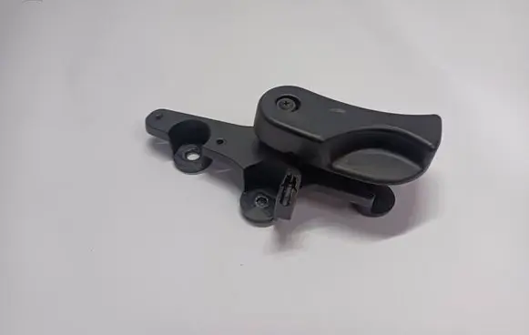 BMW 1 E81 E87 Engine bonnet (hood) release handle 7067086 107020