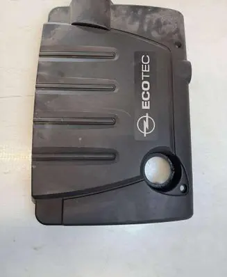 Opel Signum Engine cover (trim) 55558383