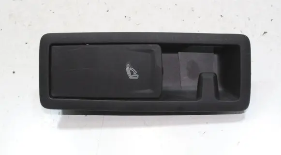 Cupra Formentor Seat back rest control lever/handle 5H0885671