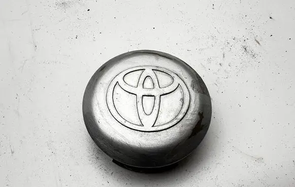 Toyota Avensis T220 Original wheel cap 426030503000
