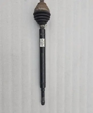 Audi A3 S3 8V Front driveshaft 5Q0407272BT