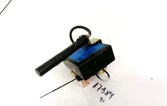 KIA Carens I Other control units/modules 4558031000 455803-1000