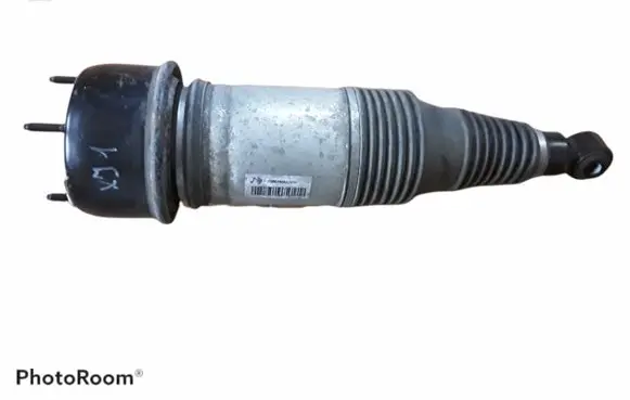 Jaguar XJ X351 Rear shock absorber/damper F308614201