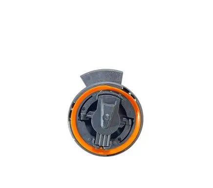 Ford Kuga III Airbag deployment crash/impact sensor JX7T14C676AA