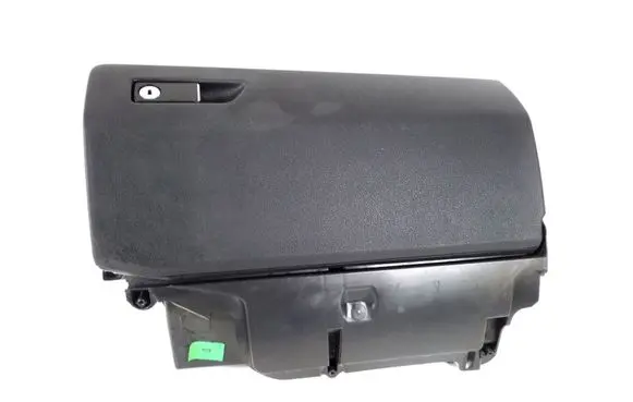 Mercedes-Benz E C207 W207 Glove box A2076800491
