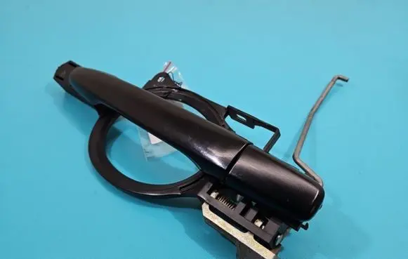 Peugeot 4007 Front door exterior handle IMPRK1440063