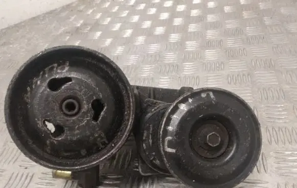 Ford Puma Power steering pump