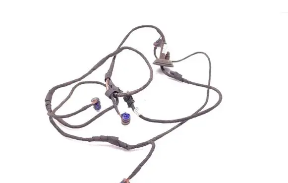 Mercedes-Benz R W251 Parking sensor (PDC) wiring loom 0055463537