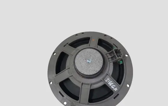 Citroen C4 I Rear door speaker