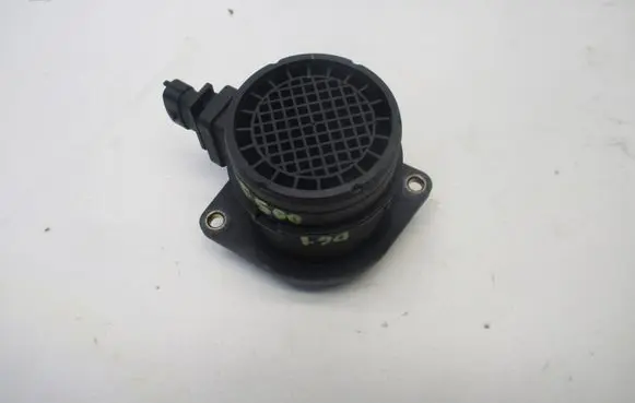 Fiat 500 Abarth Mass air flow meter