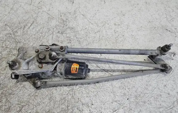 Honda Accord Front wiper linkage and motor 76500S84 34770