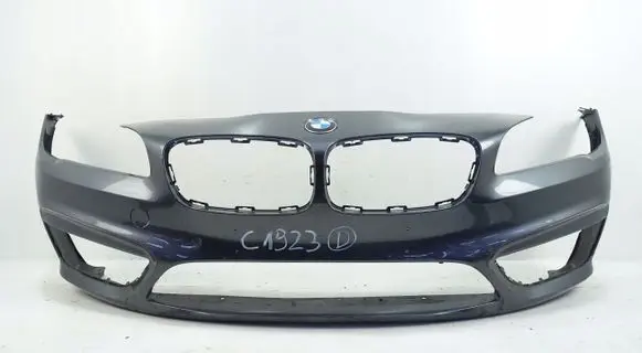 BMW 2 F45 Front bumper 7328677