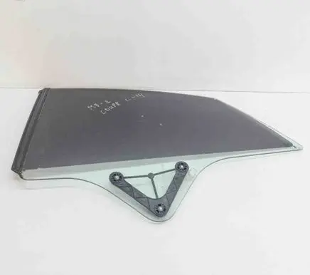 Mercedes-Benz E C207 W207 Rear side window 43R00050