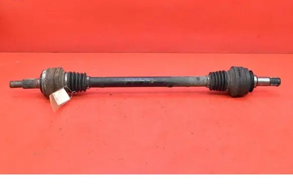 Porsche Cayenne (9PA) Rear driveshaft 7P0501201G
