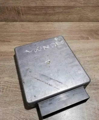 Ford Mondeo Mk III Engine control unit/module ECU 98BB12A650KH 0WL5