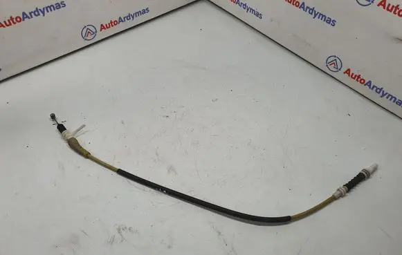 BMW 5 F10 F11 Front door cable line 7297439 51217297439 4874388