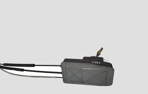 Citroen C5 Gear shifter/selector