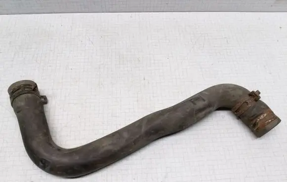 Renault Megane II Engine coolant pipe/hose