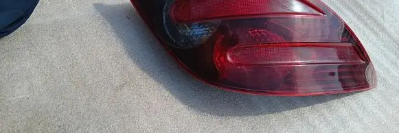 Mercedes-Benz R W251 Rear/tail lights A2518200364 A2518200154 2518200364