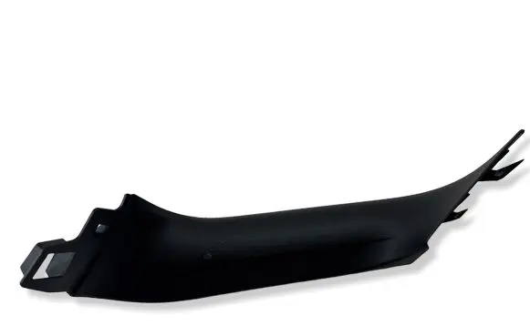 Volkswagen Golf VIII Tailgate/trunk side cover trim 5H6867704