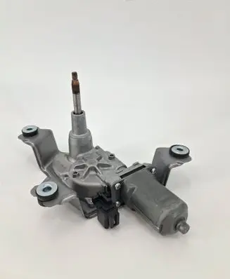 Dodge Durango III Rear window wiper motor 68229937AA