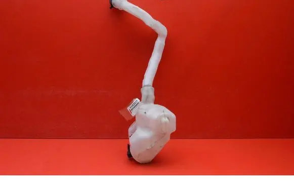 Audi 100 200 5000 C3 Windshield washer fluid reservoir/tank 9683988680