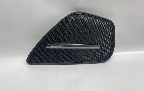Dash center speaker trim cover