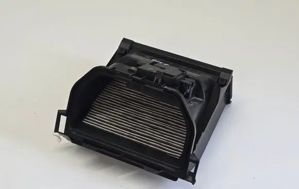 Mercedes-Benz GLS X167 Air filter A1678302205