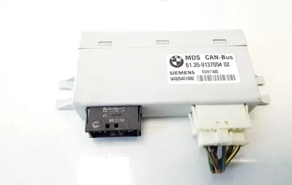 BMW X1 E84 Other control units/modules 6135913705402 9137054