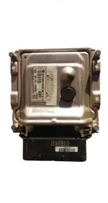 KIA Pro Cee'd I Engine control unit/module ECU 39119-2B670