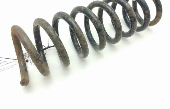 Mercedes-Benz CLK A208 C208 Front coil spring