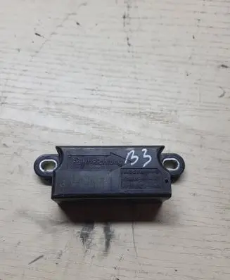 Mercedes-Benz E W211 Airbag deployment crash/impact sensor A0038200726
