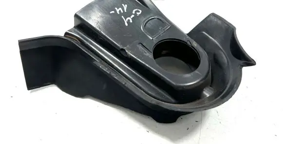 Citroen C4 II Air filter cleaner box bracket assembly 9675442580