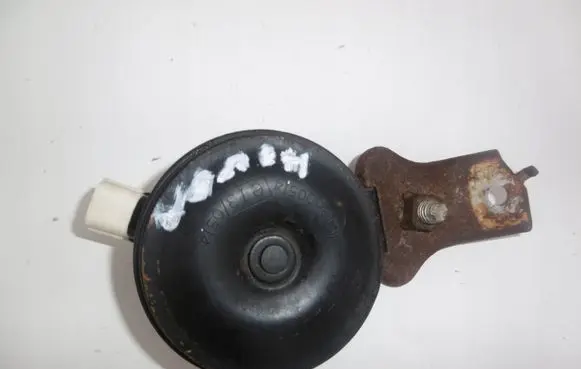 Honda CR-V Horn signal