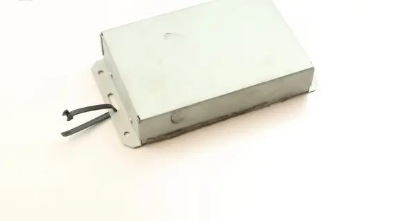 Other control units/modules