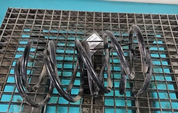 BMW X3 E83 Front coil spring IMPRK1456129