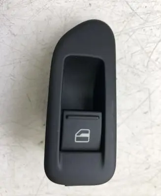 Volkswagen Golf VI Electric window control switch 5K4868346