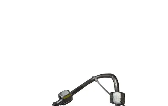 Opel Astra K Fuel injector supply line/pipe 